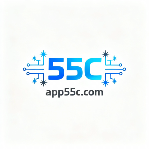 55C