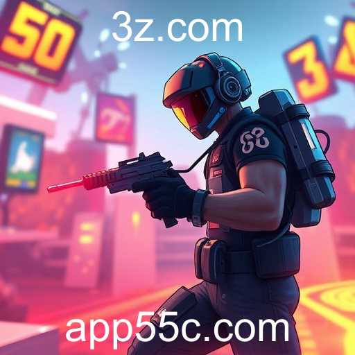 55C Transforma o Cenário dos Jogos Online em 2026