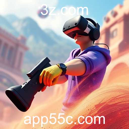 Ascensão e Impacto de 55C no Mundo dos Jogos Online