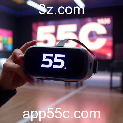 Inovações e Tendências em 55C no Mundo dos Jogos