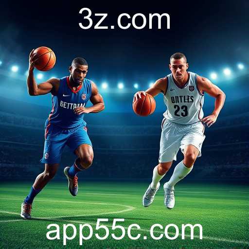 A Ascensão da 55C e o Cenário Atual dos Jogos Online