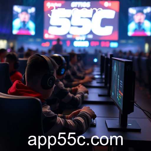 A Evolução do Cenário Competitivo dos E-Sports