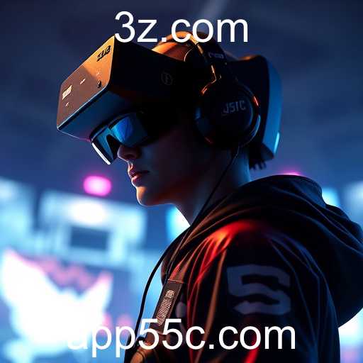 Transformações e Tendências no Mundo dos Jogos