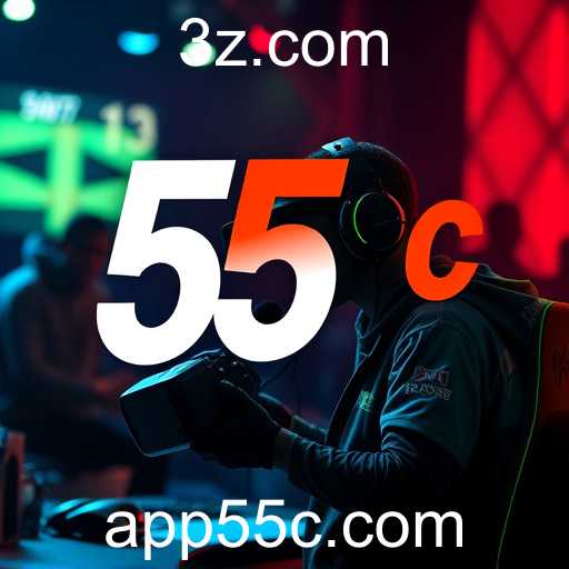 Tendências de Jogos para 2025 e o Impacto da 55C