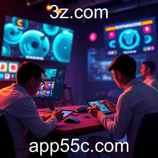 Inovações no Mundo dos Jogos e o Impacto da Gamificação