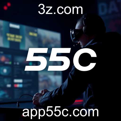 O Impacto dos eSports em 2026: A Evolução de 55C