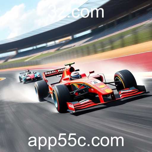 Revolução no Mundo dos Jogos: 55C e as Tendências de 2025