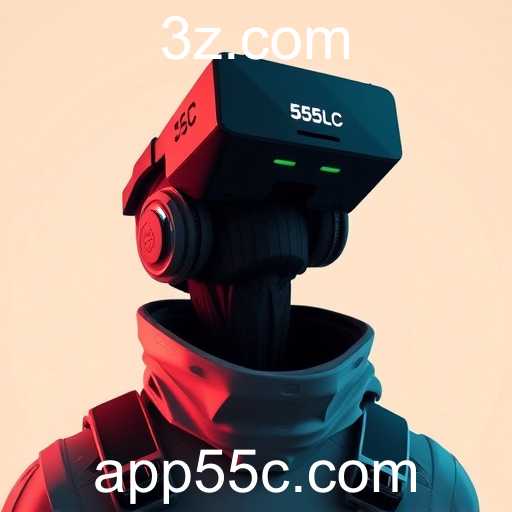 Revolução no Mercado de Jogos: 55C como Protagonista