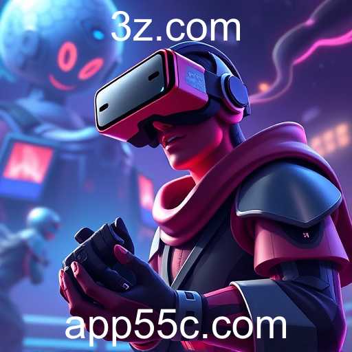 Tendências e Inovações no Mundo dos Jogos em 2025