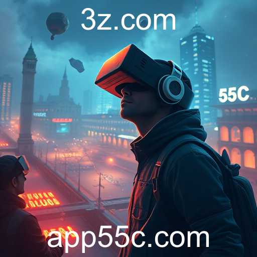 Novos Horizontes no Mundo dos Jogos em 2025