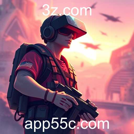 Novidades do 55C: As Últimas Tendências em Jogos