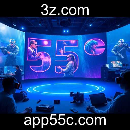 A Revolução dos Jogos Online e o Impacto do 55C em 2026