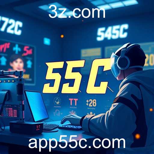 A Revolução do 55C nos Jogos Online