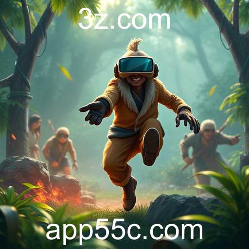 Ascensão do Turismo Virtual nos Jogos Online